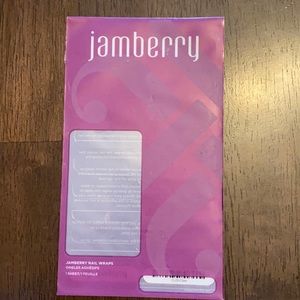 NIP CL01-Clear Nail Wraps